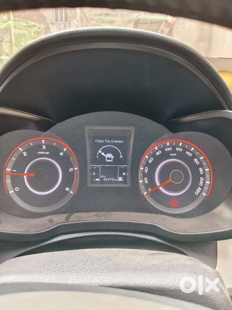 Mahindra Xuv300 2023 Top Model