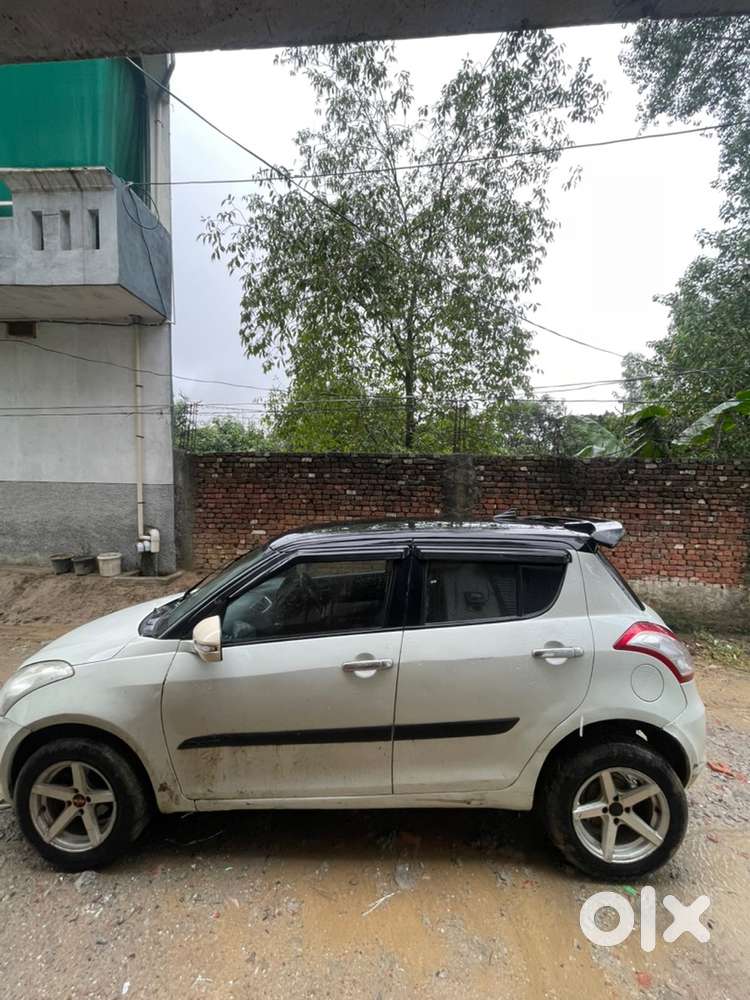 Maruti Suzuki Swift Vdi 2011
