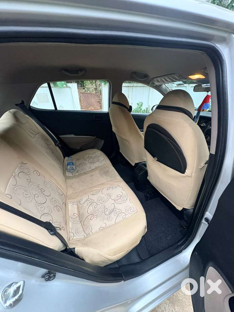 Hyundai Grand I10 Magna, 2016, Petrol
