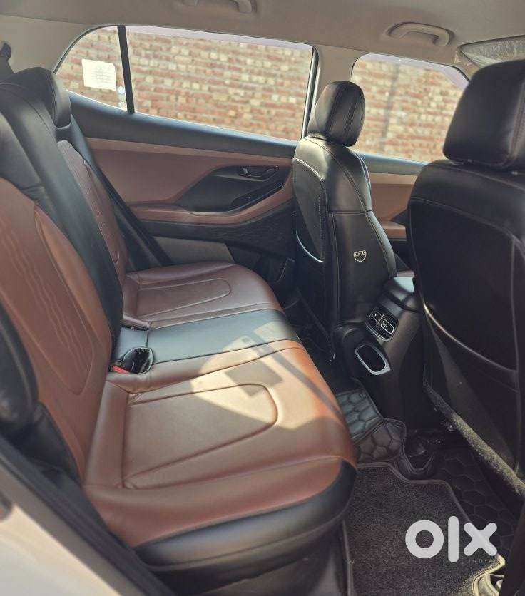 Hyundai Creta 1.6 Ex Vtvt, 2023, Petrol