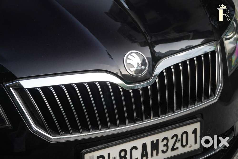 Skoda Superb 1.8 Elegance Tsi At, 2015, Petrol
