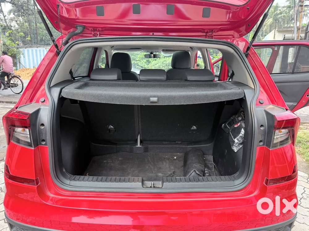 Skoda Kushaq 1.0 Tsi Style, 2025, Petrol