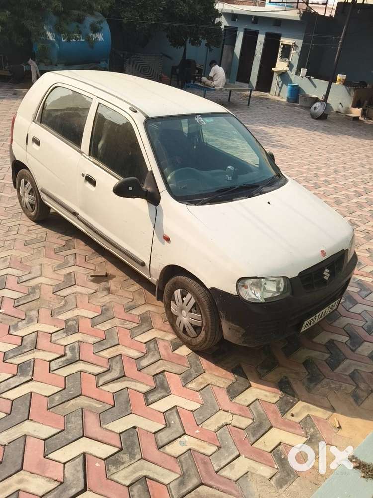 All Tyre New And Seat Cover Also Passing Vallid Till 2030