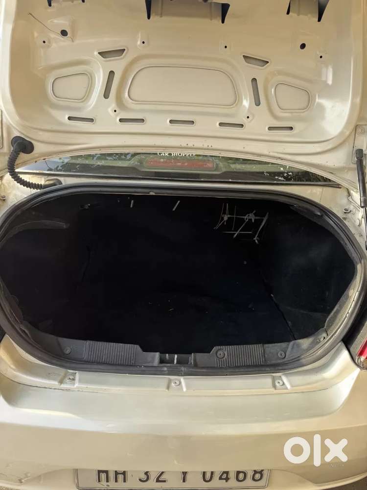 Fiat Linea, 2014, Petrol