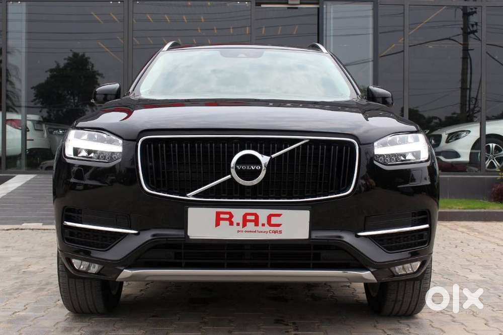 Volvo Xc 90 D5 Momentum, 2018, Diesel