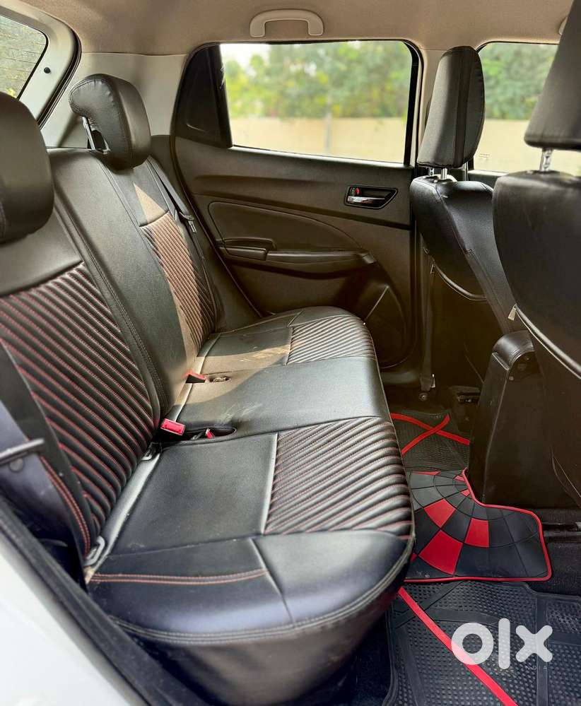 Maruti Suzuki Swift Amt Zxi Plus, 2020, Petrol