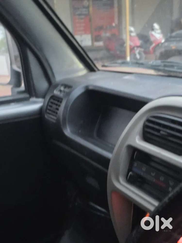 Maruti Eeco