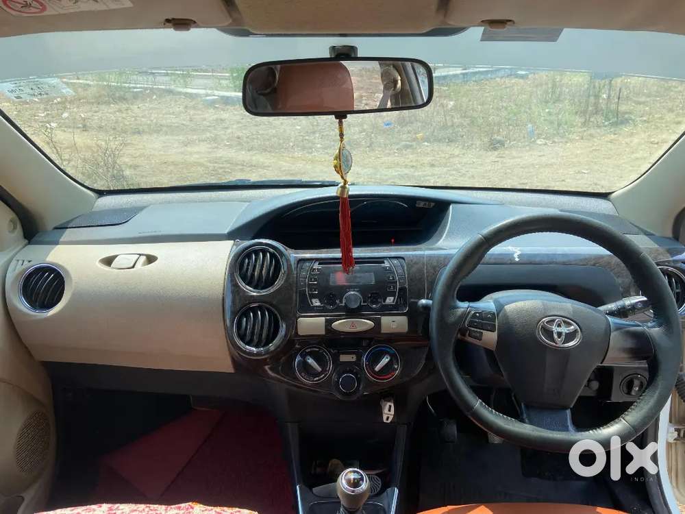 Neet And Good Condition