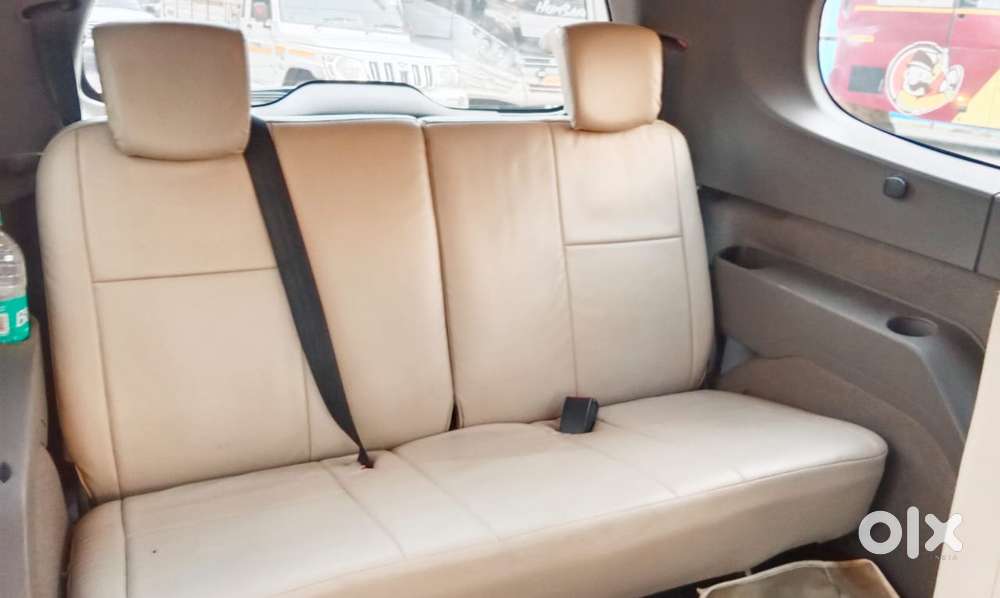 Renault Lodgy 110 Ps Rxz, 2016, Diesel