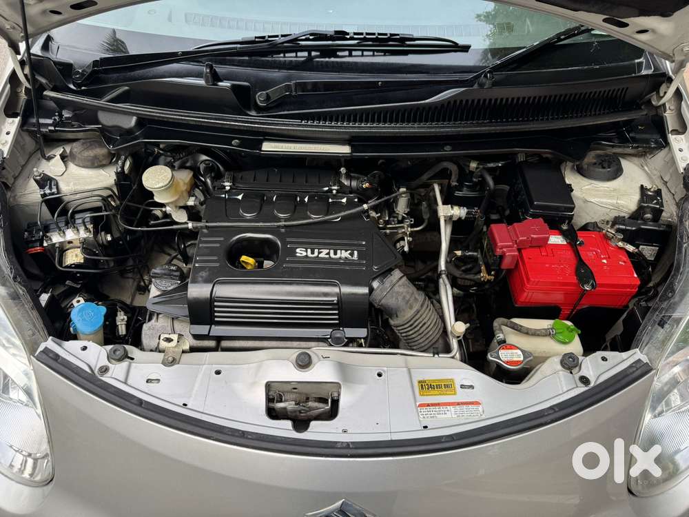 Maruti Suzuki A-star Vxi (abs), Automatic, 2011, Petrol