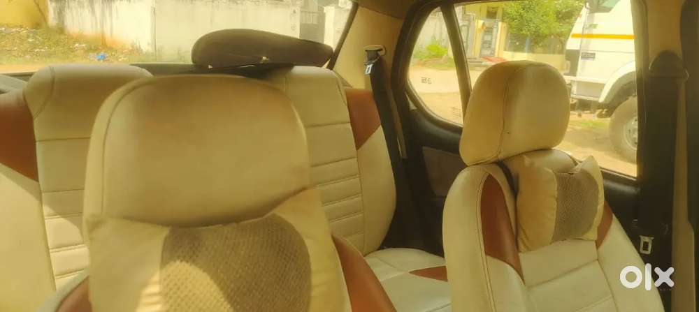 Tata Indigo Ecs 2016, Lx Cr4, Bs4