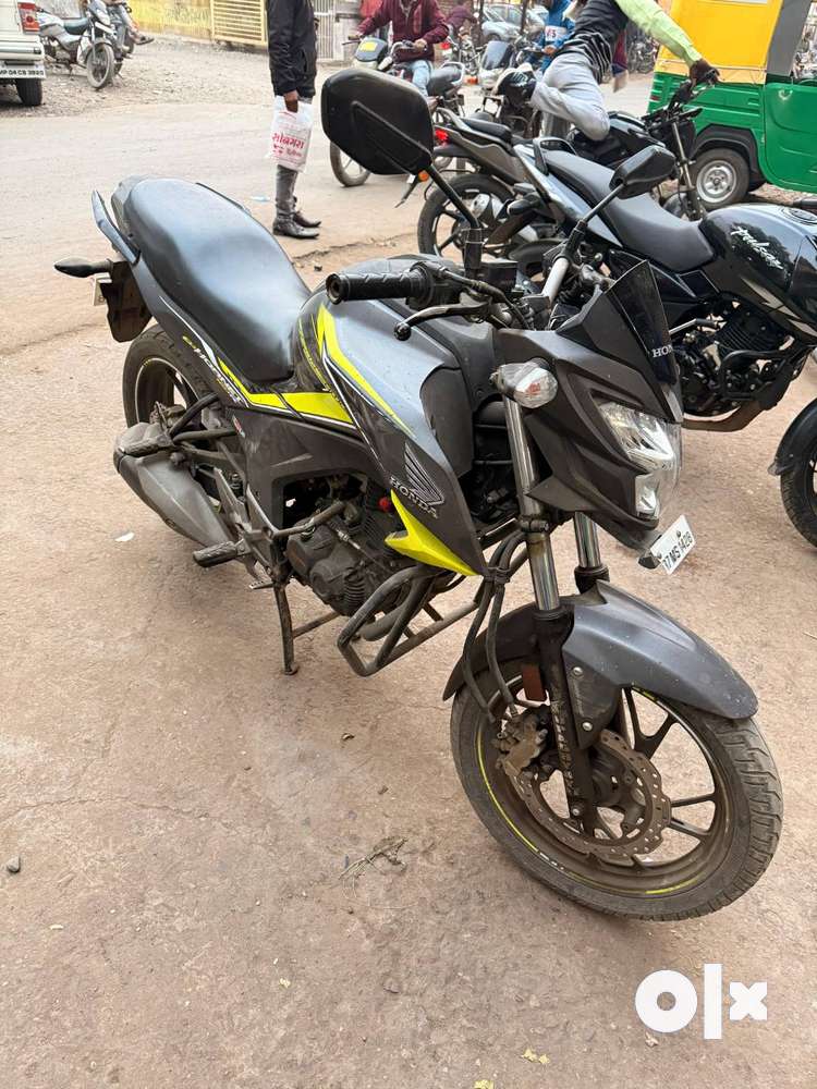 Cb hornet 160cc Motorcycles 1793527969