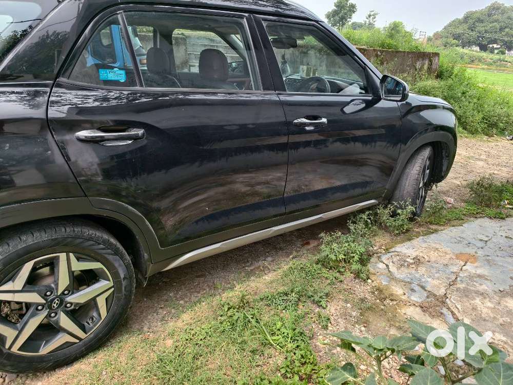 Hyundai Alcazar 2022 Diesel 87000 Km Driven