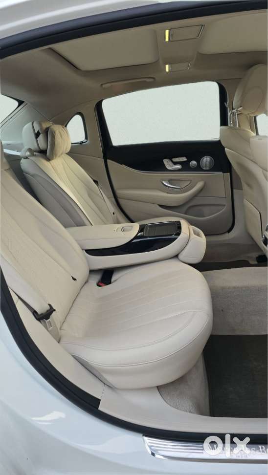 Mercedes-benz E-class E350d, 2017, Diesel