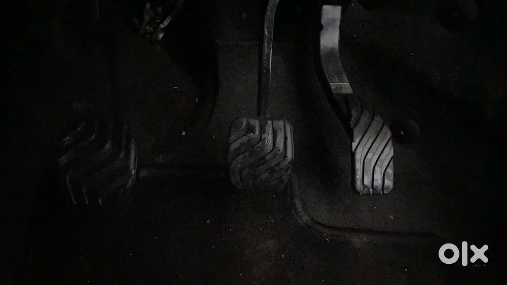 Renault Triber Rxz, 2019, Petrol