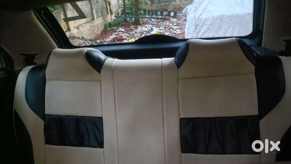 Tata Indica Vista 2011 Diesel 150000 Km Driven