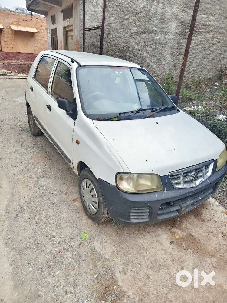 Maruti Suzuki Alto 2009
