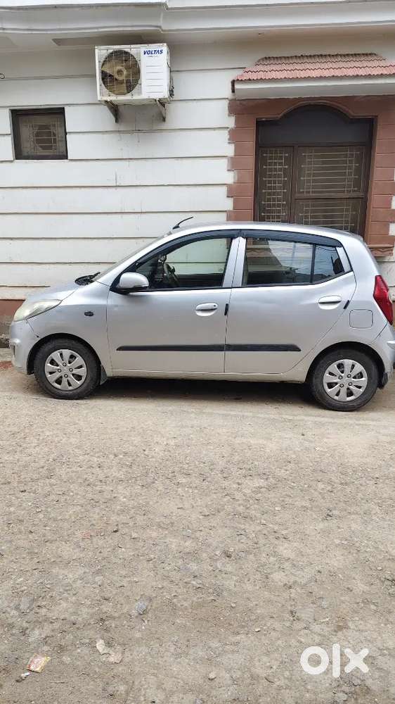 Hyundai I10 Magna 2011 Petrol