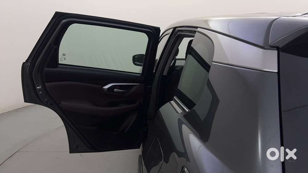 Maruti Suzuki Grand Vitara 1.5 Zeta Smart Hybrid, 2023, Petrol