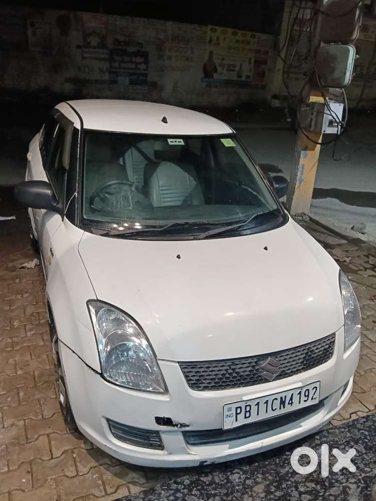 Swift Dzire 2013 Diesel