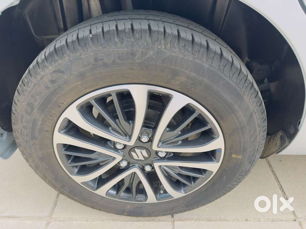 Maruti Suzuki Ertiga 1.5 Zxi Shvs, 2026, Petrol