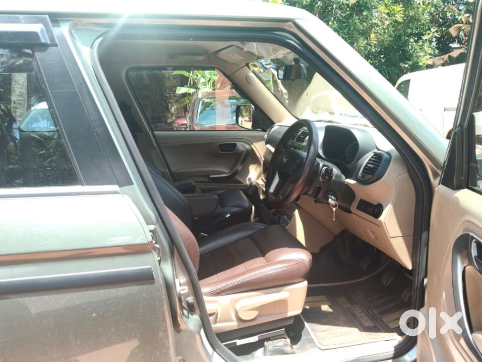 Mahindra Bolero Neo 1.5 N 10, 2022, Diesel