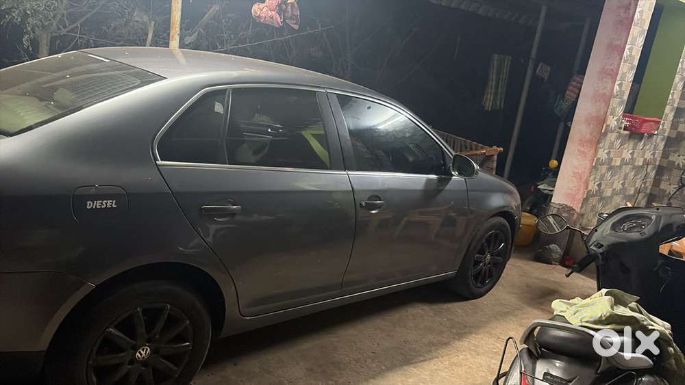 Volkswagen Jetta Diesel 2009