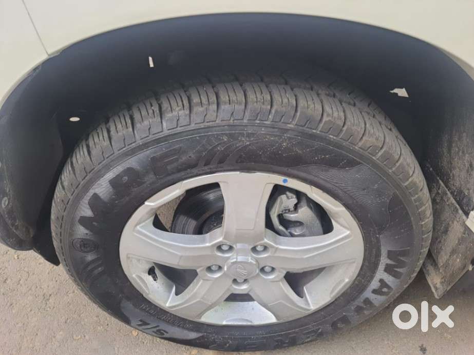 Mahindra Scorpio S11 Mt 7s, 2019, Diesel