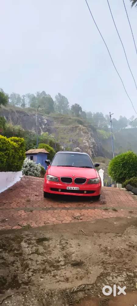 Maruti Suzuki Baleno 2004