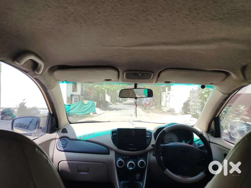 Hyundai I10 1.2 Magna 2008 Car