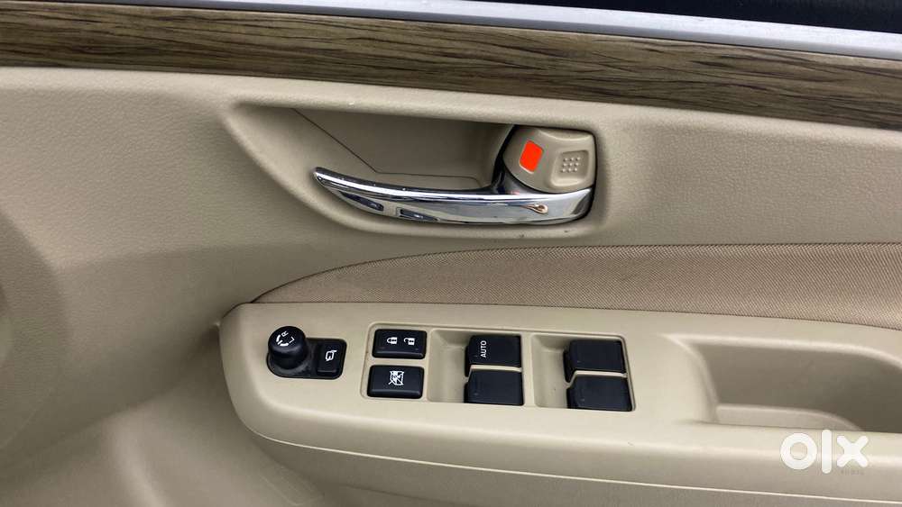 Maruti Suzuki Ciaz 1.5 Zeta Shvs Mt, 2022, Petrol