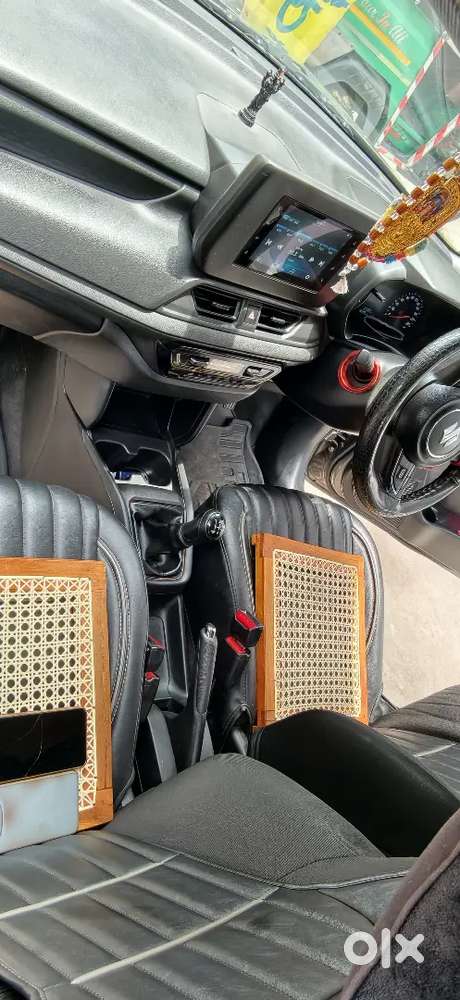 Maruti Suzuki Swift 2024 Petrol 80000 Km Driven