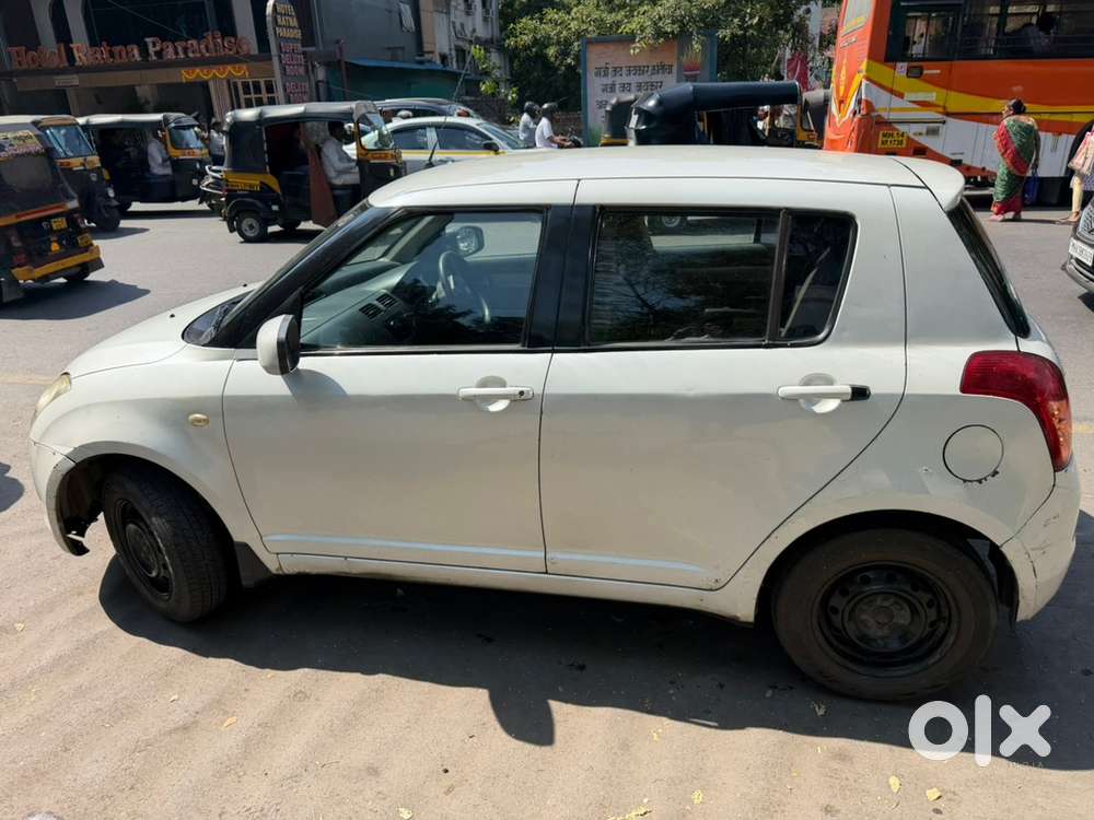 Maruti Suzuki Swift 2008 Diesel Good Condition