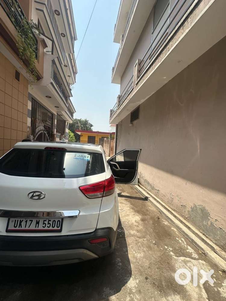 2020 Hyundai Diesel 95000 Km