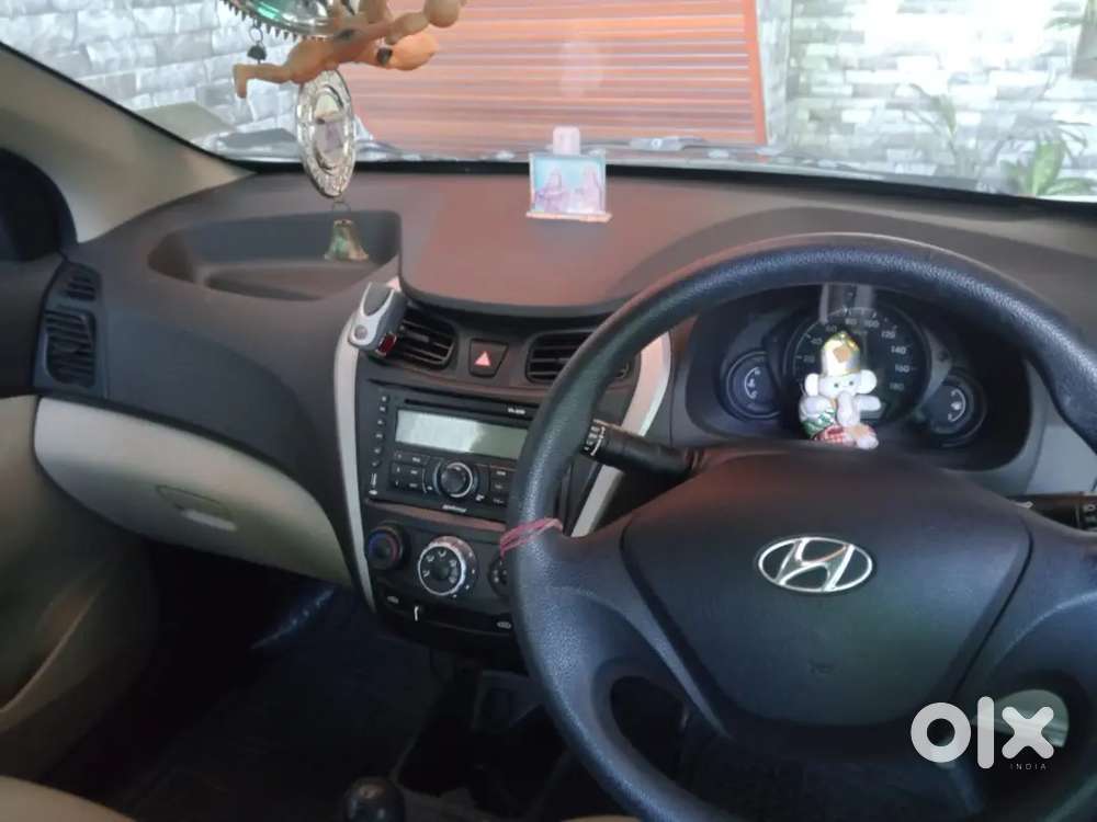 Hyundai Eon 2013 Petrol 10000 Km Driven