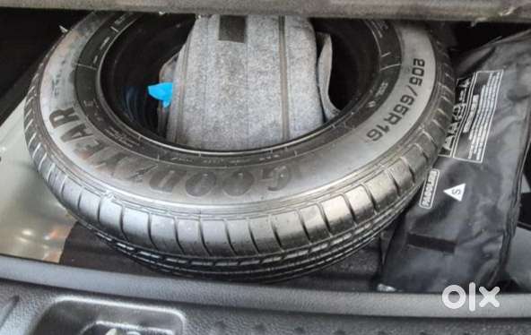 Kia Seltos Htk Plus G, 2022, Petrol