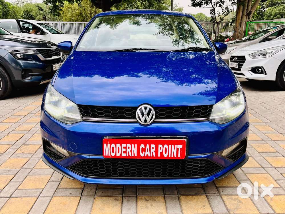 Volkswagen Vento 1.0 Highline Plus At, 2021, Petrol