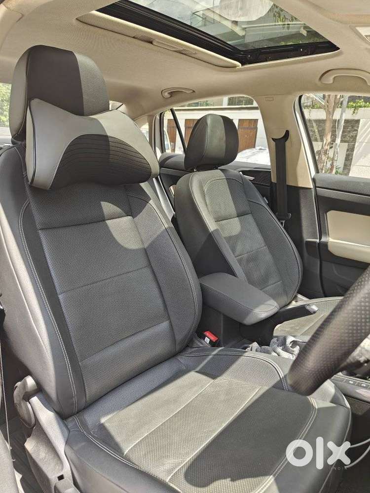 Volkswagen Virtus Gt 1.5 Tsi Dsg, 2023, Petrol