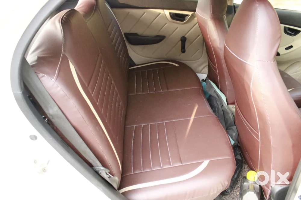 Hyundai Eon Era +, 2017, Petrol