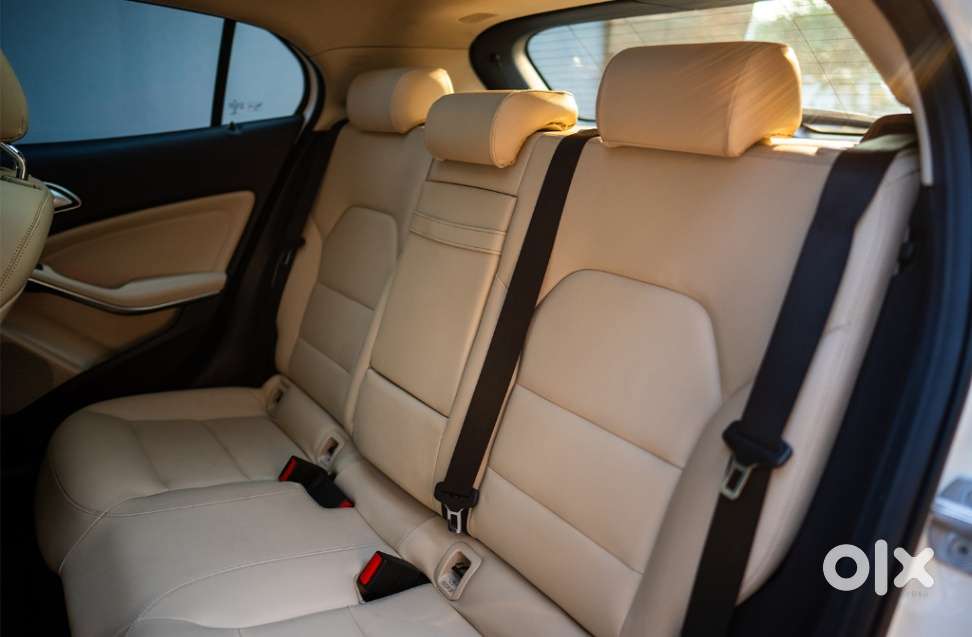 Mercedes-benz Gla 200, 2019, Petrol