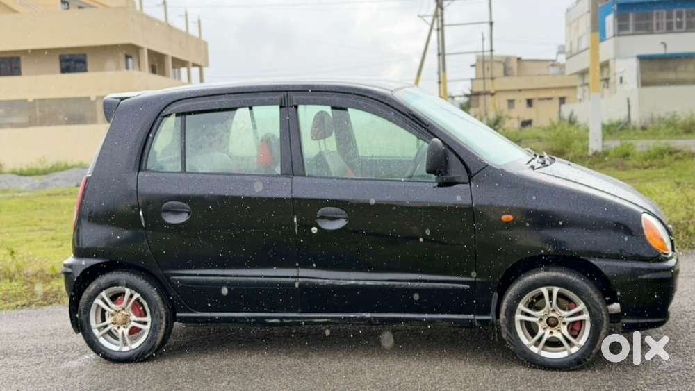 Hyundai Santro Xing 2001