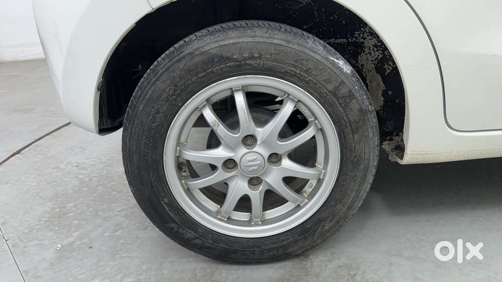 Maruti Suzuki Celerio 1.0 Vxi Amt, 2014, Petrol