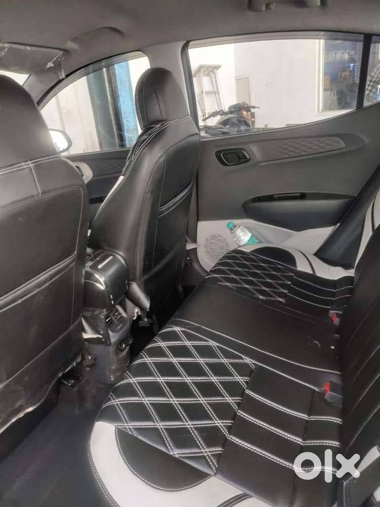Hyundai Grand I 10 2024