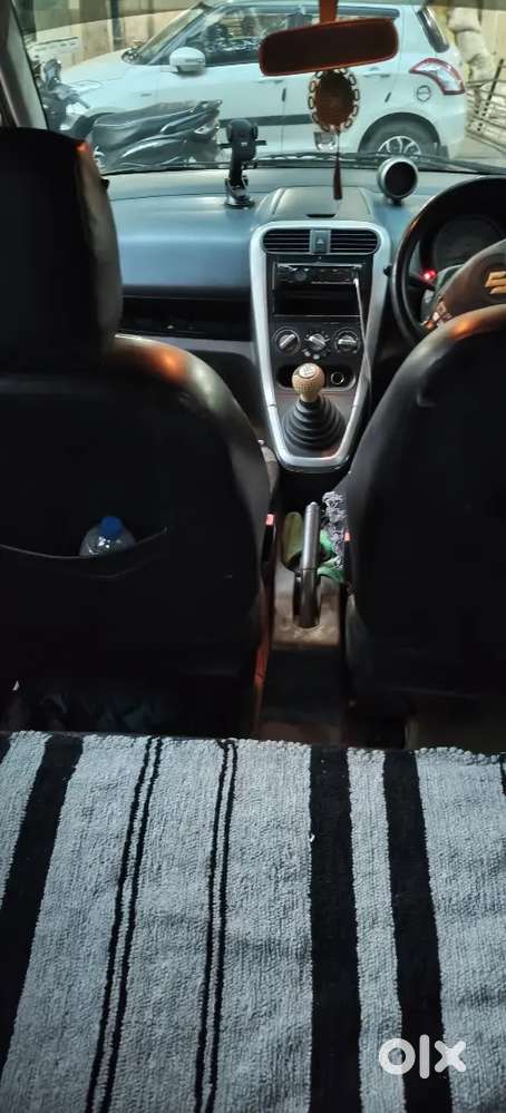 Maruti Suzuki Ritz Zxi Very Good Condition Running Condition