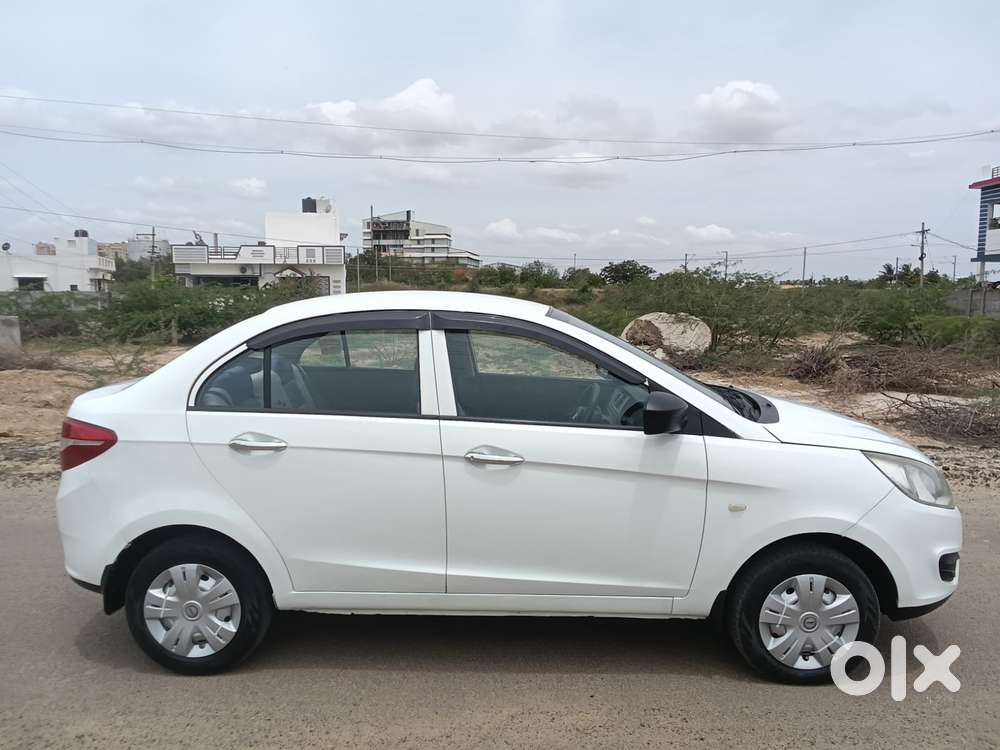 Tata Zest  Quadrajet 1.3 75ps Xe, 2018, Diesel