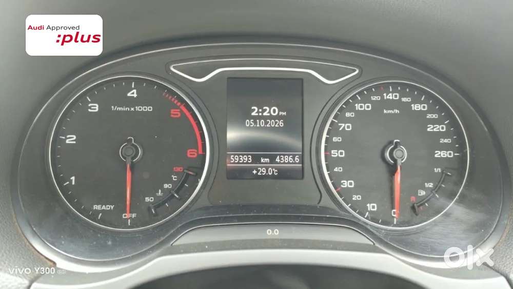 Audi A3 2.0 35 Tdi Premium Plus, 2020, Diesel