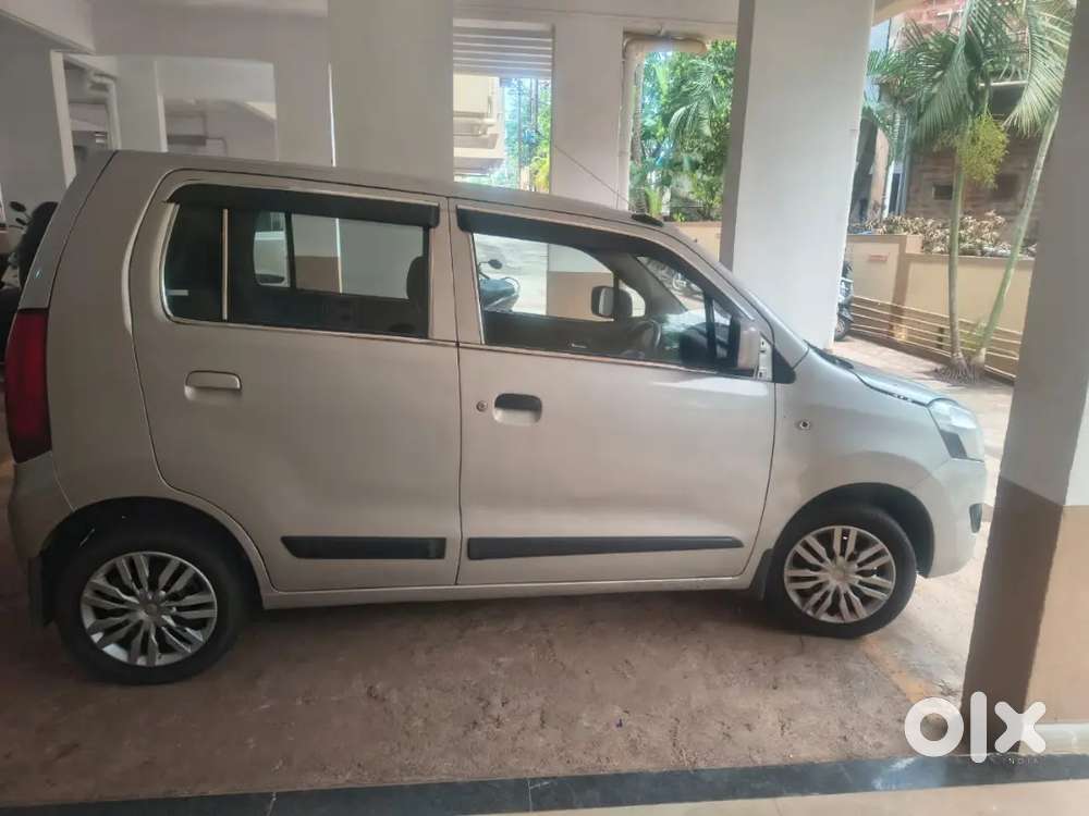 Maruti Wagon R 2011 Zxi+ First Owner