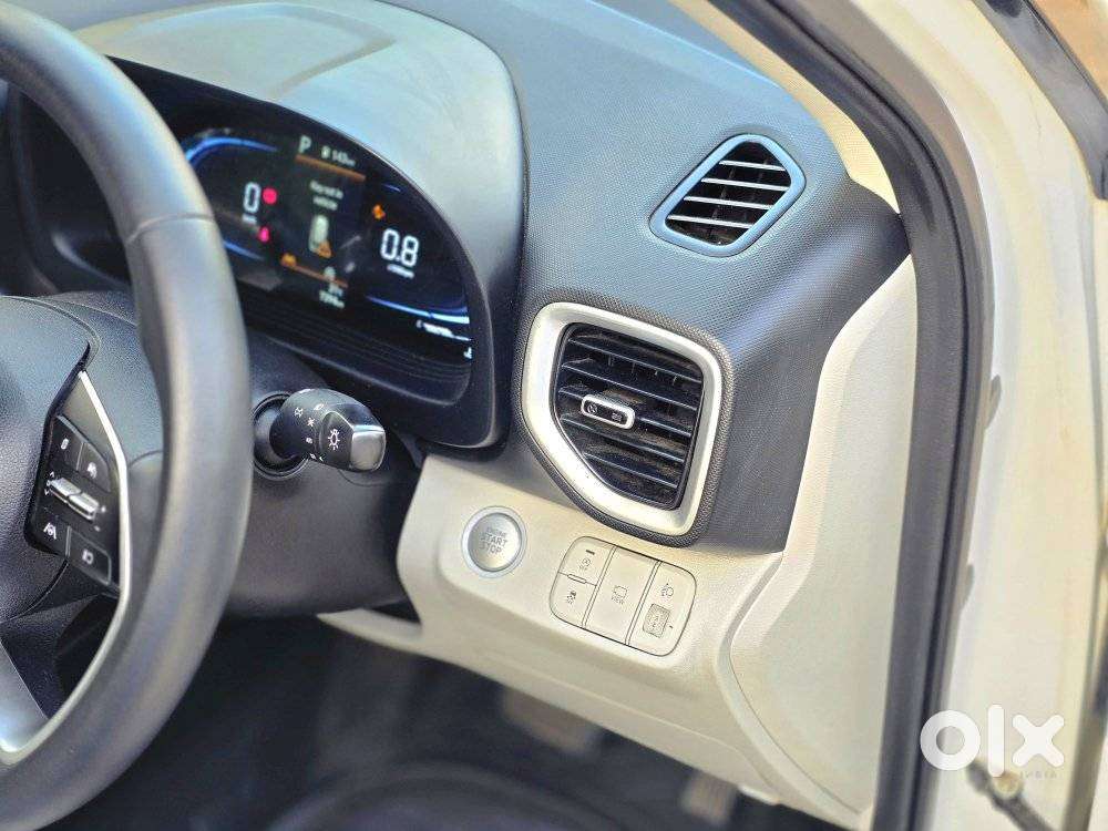 Hyundai Venue Sx Opt Turbo, 2024, Petrol
