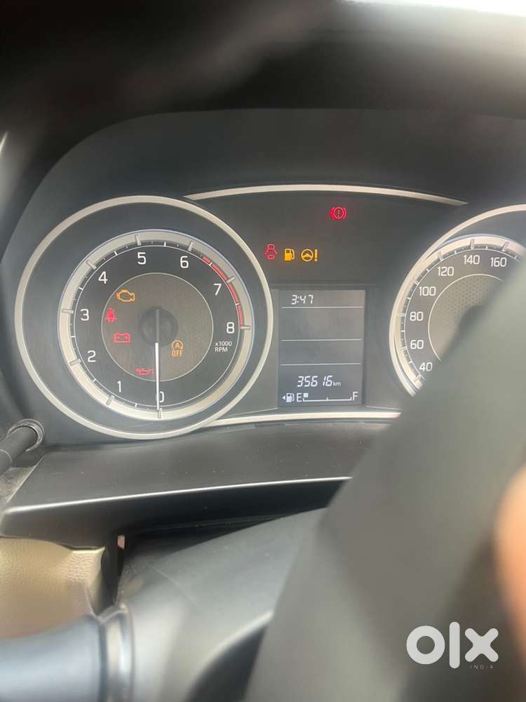 Maruti Suzuki Dzire 2021 November Petrol Well Maintained
