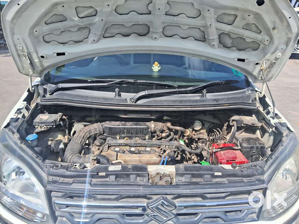 Maruti Suzuki Wagon R 1.0 Lxi Cng, 2019, Cng & Hybrids
